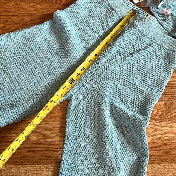 Free People Hailee Sweater Set Size XS NWT - Picture 9 of 12